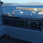 Atico Do Marineiro Appartement *