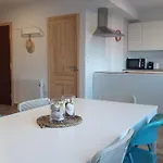 Appartement Atico Do Marineiro