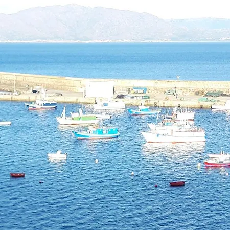 Atico Do Marineiro *