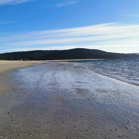 Atico Do Marineiro Финистерре