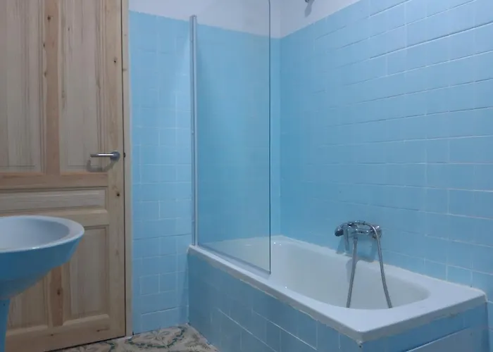 Atico Do Marineiro Апартаменты