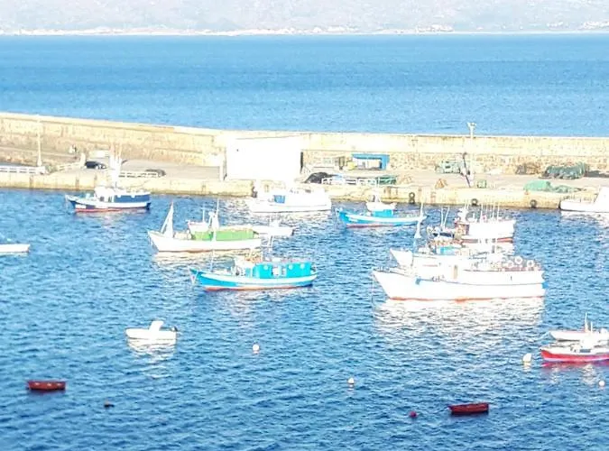 Atico Do Marineiro *