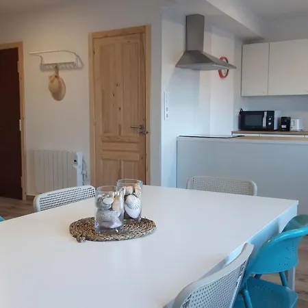 Apartmán Atico Do Marineiro