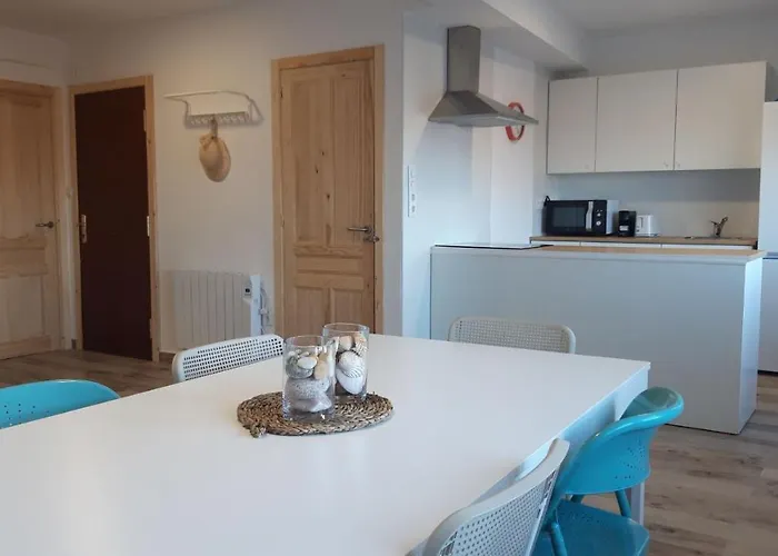 Apartment Atico Do Marineiro