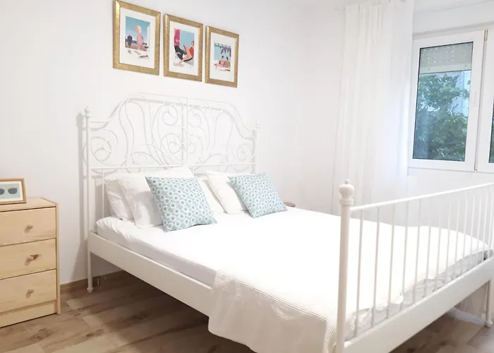 Atico Do Marineiro Apartment