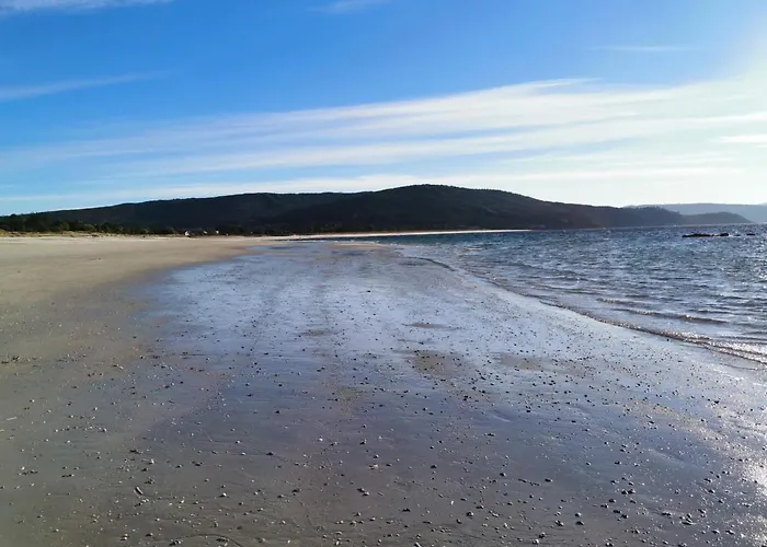 Atico Do Marineiro Finisterre