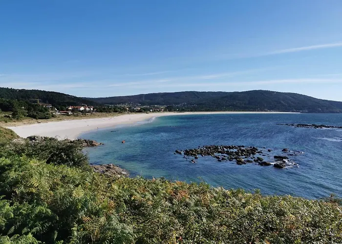 Apartment Atico Do Marineiro