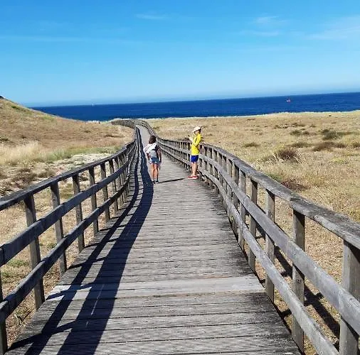 Atico Do Marineiro Finisterre