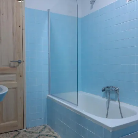 Atico Do Marineiro アパート