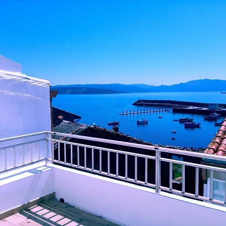 Atico Do Marineiro アパート *